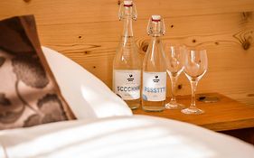 Berghotel Hahnenmoos Adelboden
